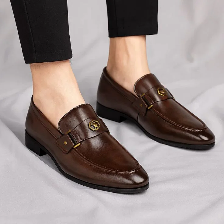 Formal Shoes Collection